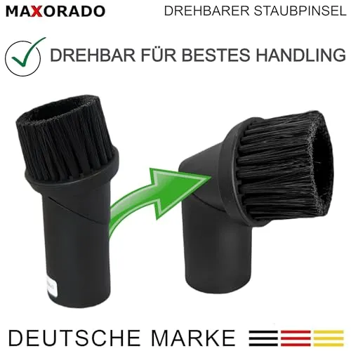 Maxorado S8 Ecoline 3