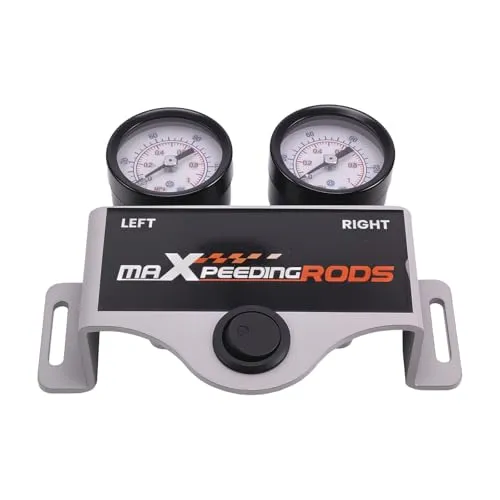 maXpeedingrods Daily 35S 35L 5