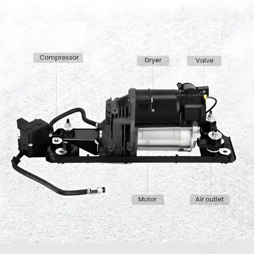 maXpeedingrods E61 5