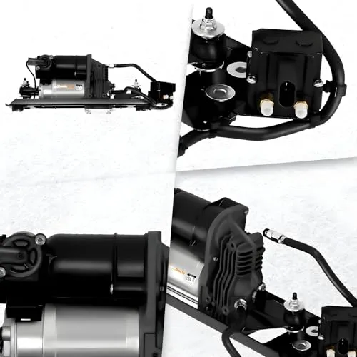 maXpeedingrods E61 6