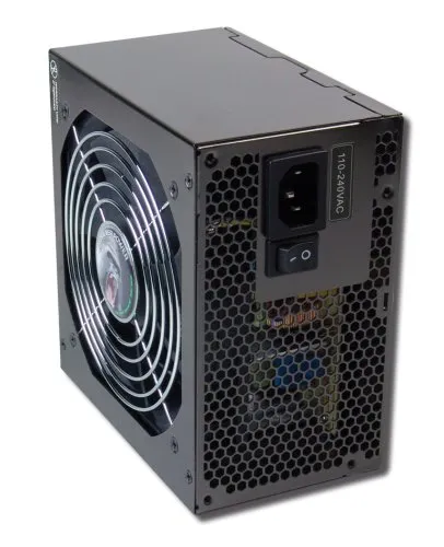 Maxpoint Silver Power SP-SS400 3