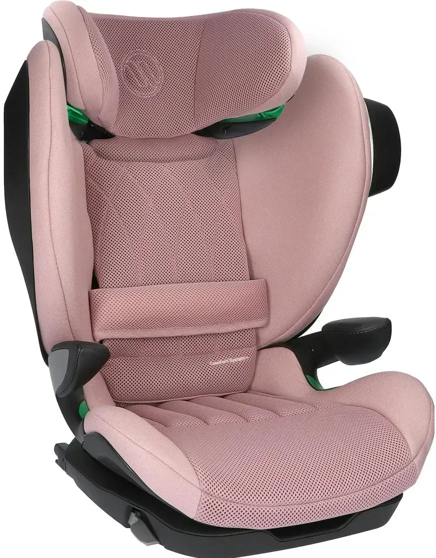 MaxSpace AirFlow Pink