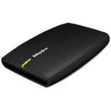 Maxtor Basics Portable 320 GB 2