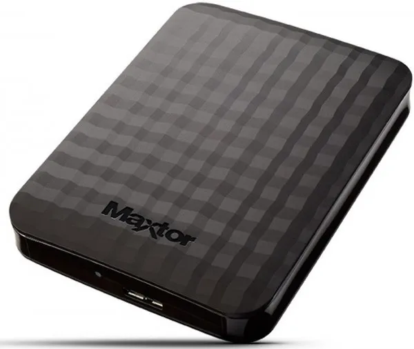 Maxtor M3 Portable