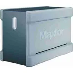 Maxtor OneTouch III Turbo Edition