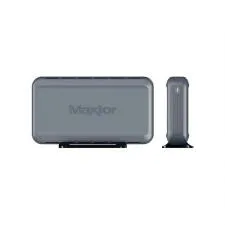 Maxtor Personal Storage 3200 2