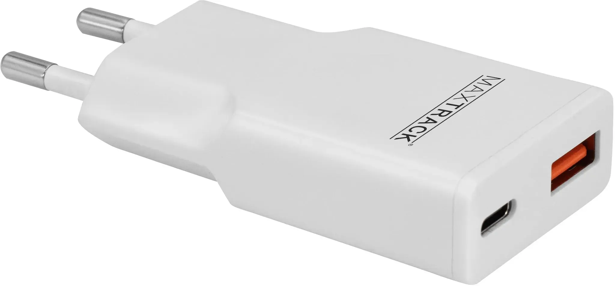 Maxtrack Ladeadapter UC