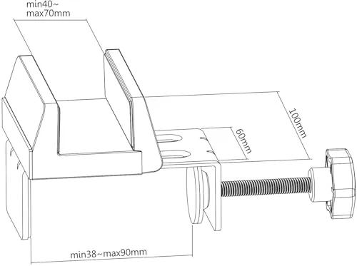 MaxTrack NVZ5L 6