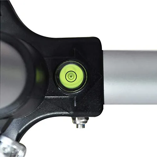 Maxview Sat-Stativ de Luxe 4