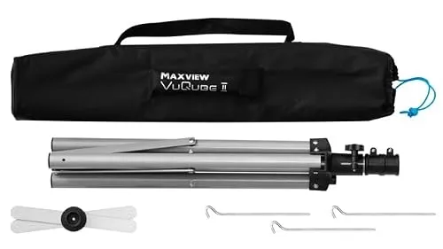 Maxview VuQube Auto II 2
