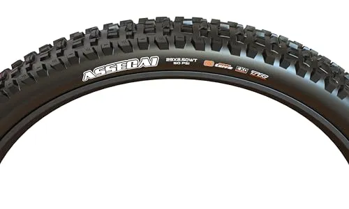 Maxxis ASSEGAI