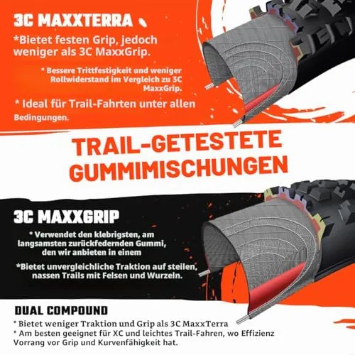 Maxxis ASSEGAI 4
