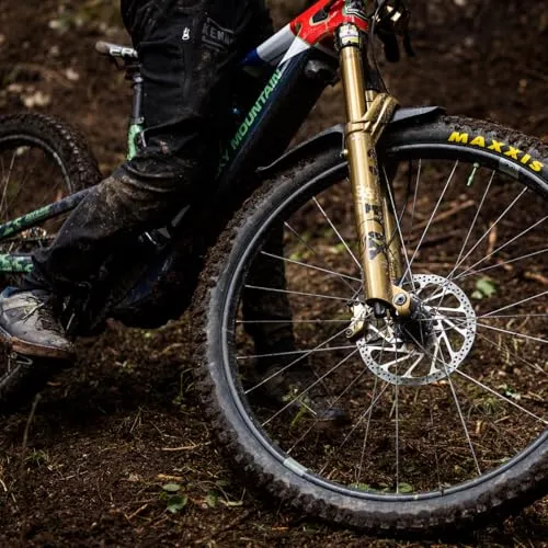 Maxxis ASSEGAI 6
