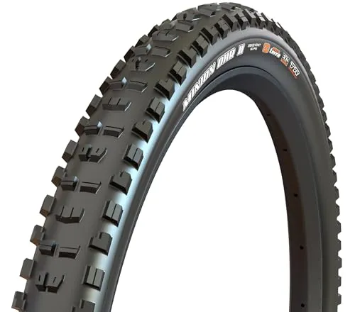 Maxxis DHR II 3