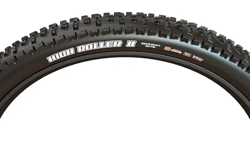 Maxxis HIGH ROLLER II 3