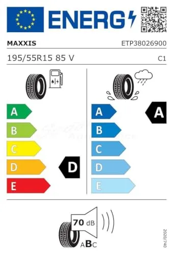 Maxxis HP5 FSL 2