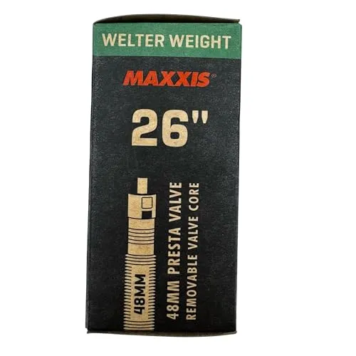 Maxxis Welter Weight 2
