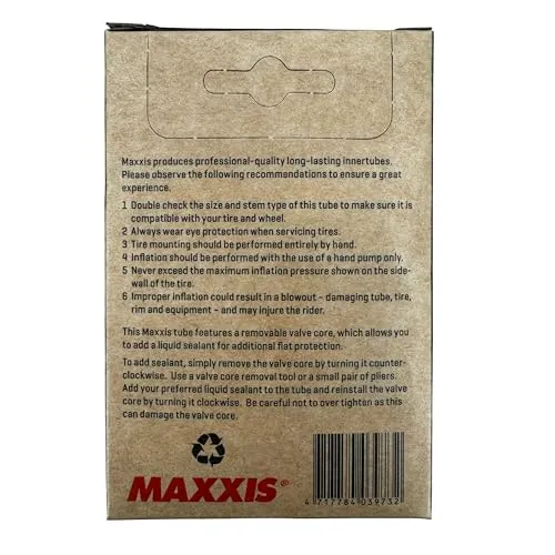 Maxxis Welter Weight 3