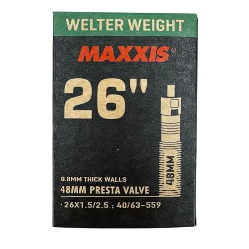 Maxxis Welter Weight