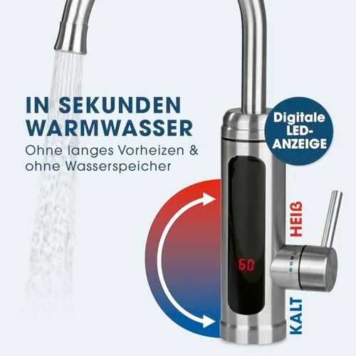 MAXXMEE Armatur Plus