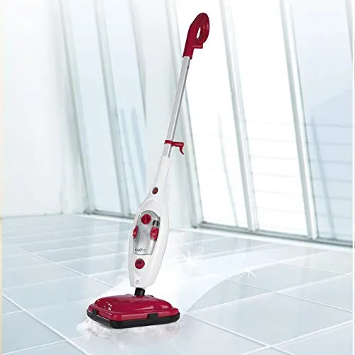 MAXXMEE Dampfreiniger 2