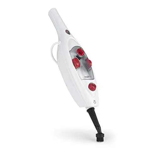 MAXXMEE Dampfreiniger 3