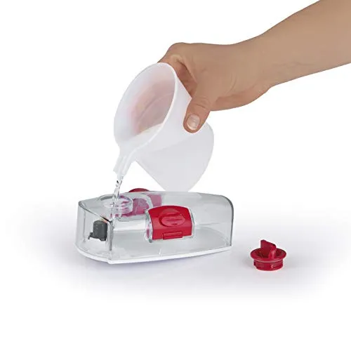 MAXXMEE Dampfreiniger 4