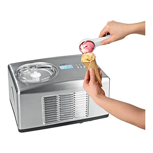 MAXXMEE Eismaschine 6