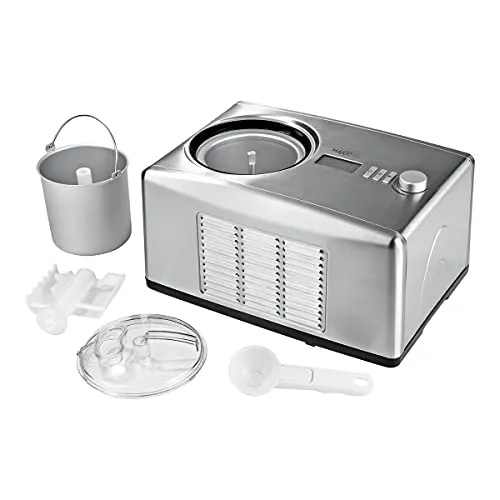 MAXXMEE Eismaschine 2
