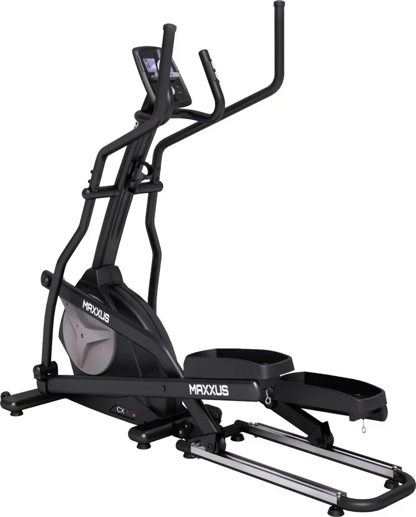 Maxxus CX 4.3F
