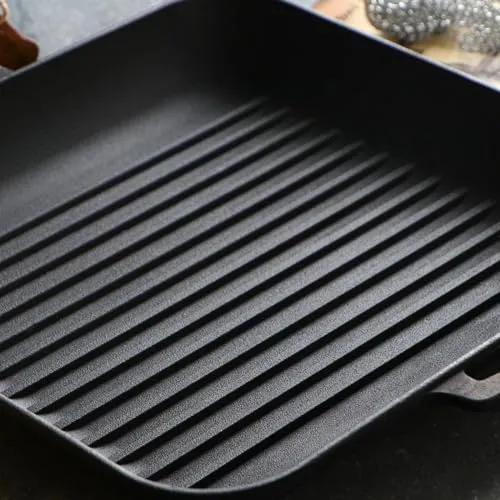 Maysternya Grillpfanne 5