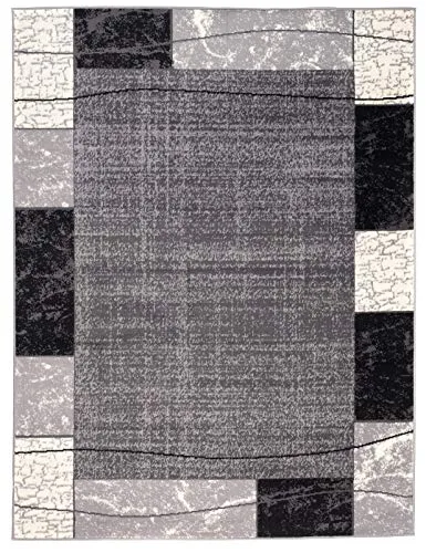 Mazovia Modern Teppich 2