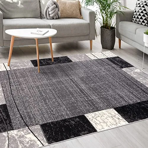 Mazovia Modern Teppich 3