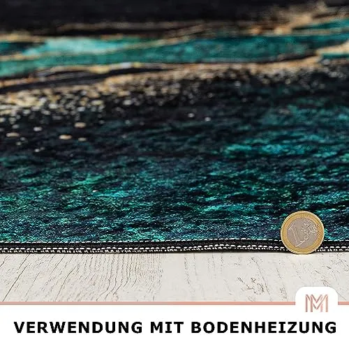 Mazovia Teppich 140x200cm 3