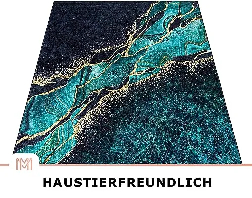 Mazovia Teppich 140x200cm 5
