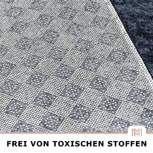Mazovia Teppich 140x200cm 6