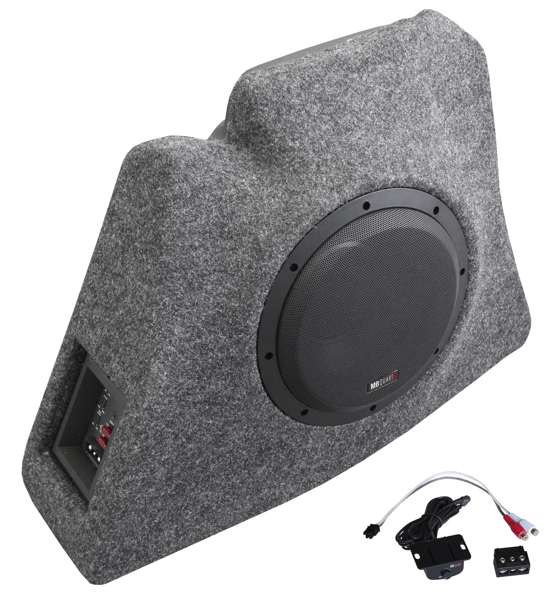 MB Quart QB250