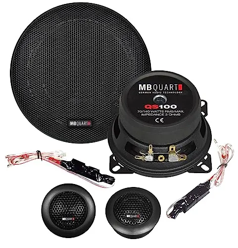 MB Quart QS-100 3