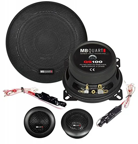 MB Quart QS-100 4