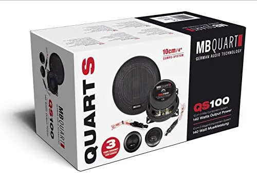 MB Quart QS-100 2