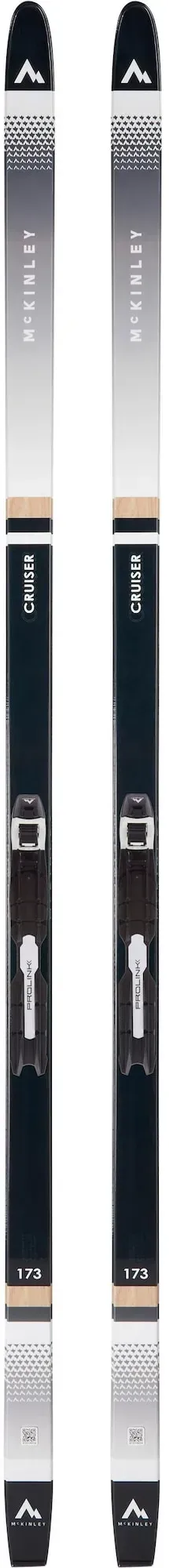Mc Kinley Cruiser