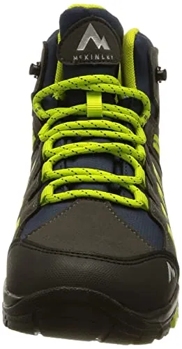 Mc Kinley Denali Mid AQX 2