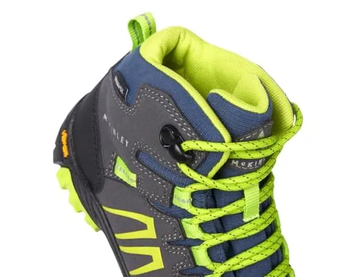 Mc Kinley Denali Mid AQX 6