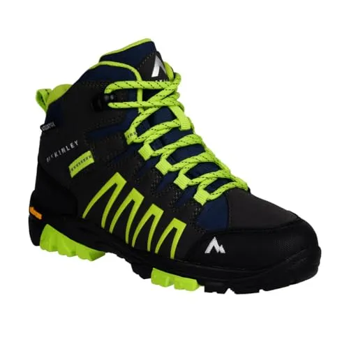 Mc Kinley Denali Mid AQX 7