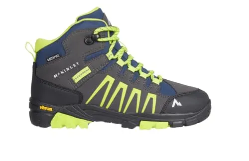 Mc Kinley Denali Mid AQX 5