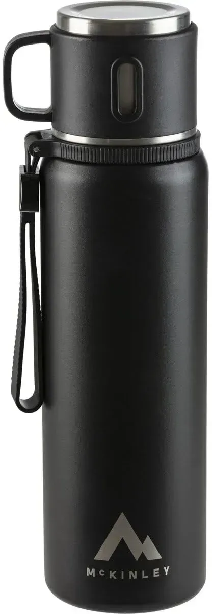 Mc Kinley Isolierflasche UC