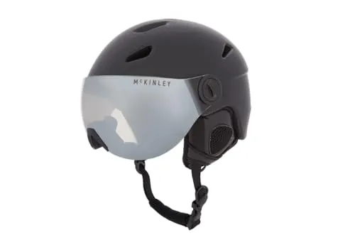 Mc Kinley Pulse S2 2