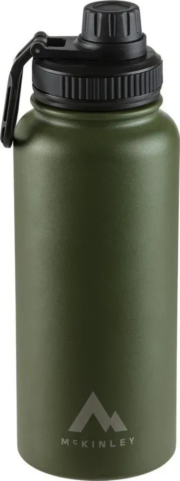 Mc Kinley Vacuum UC