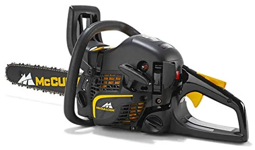 McCulloch CS 410 Elite 2