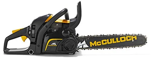 McCulloch CS 410 Elite 3